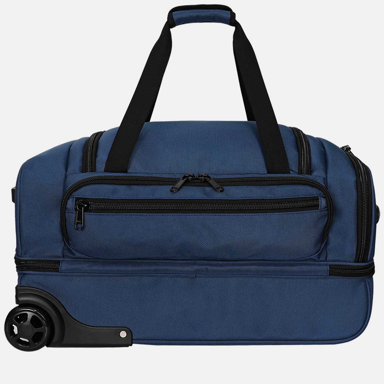 CaddyDaddy First Class Carry-On