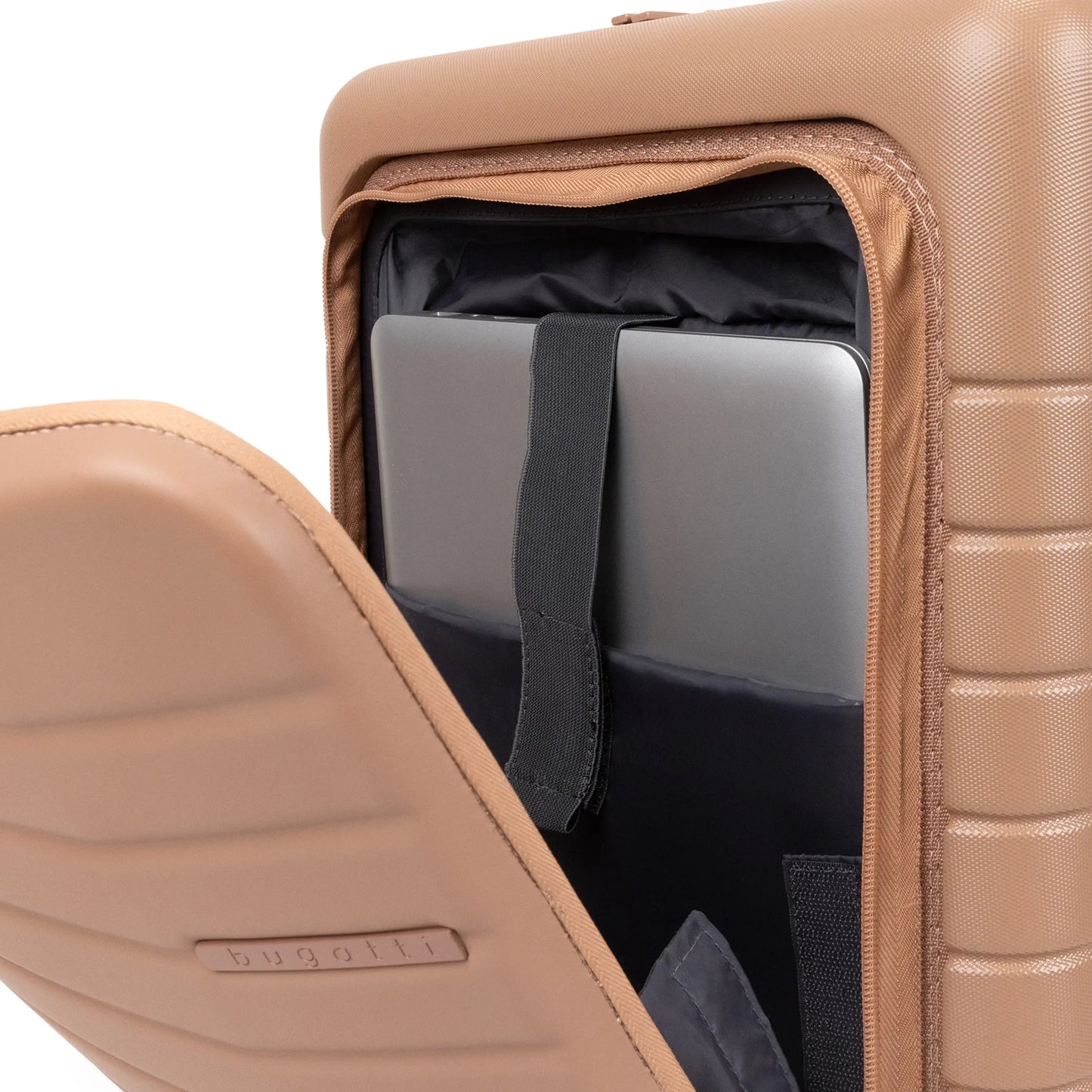 Bugatti Munich Pro 3-Piece Luggage Set