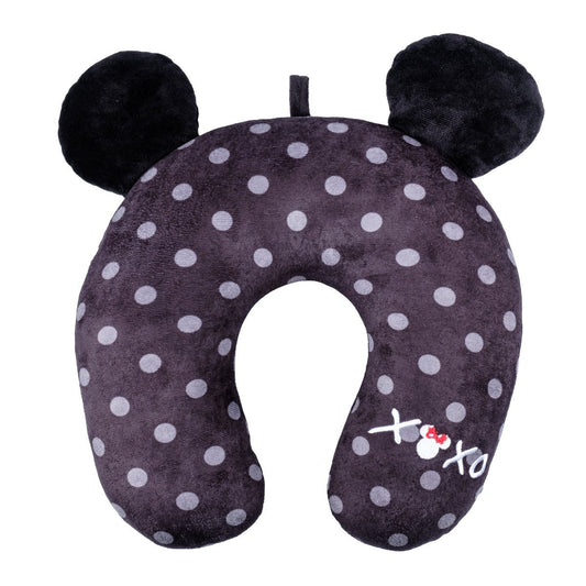 Disney Minnie Mouse XOXO Travel Neck Pillow - Stiles Supply Co.