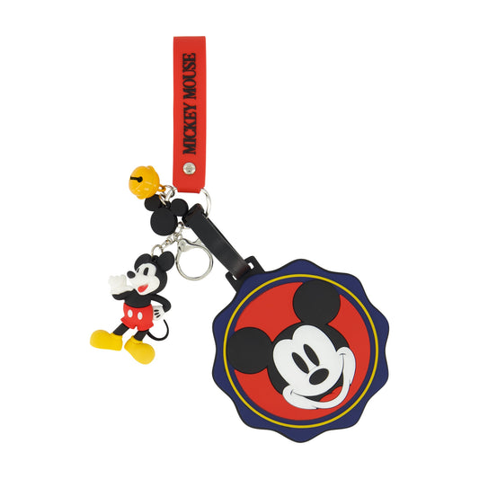 Disney Mickey Mouse Luggage Tag & Lanyard Set - Stiles Supply Co.