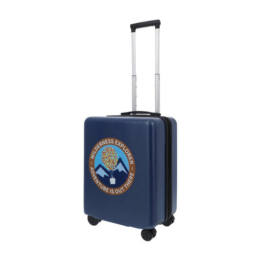 Disney Up 22.5" Carry-On Suitcase Luggage - Stiles Supply Co.