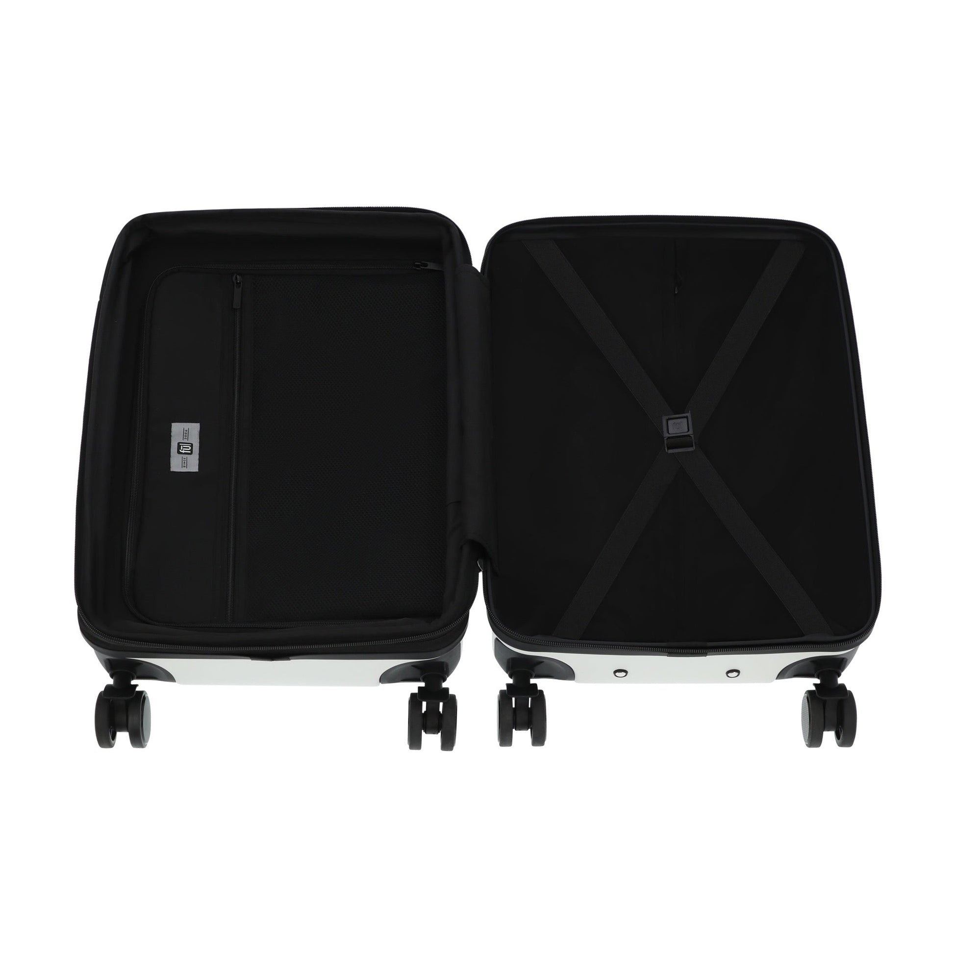 Disney Up 22.5" Carry-On Suitcase Luggage - Stiles Supply Co.