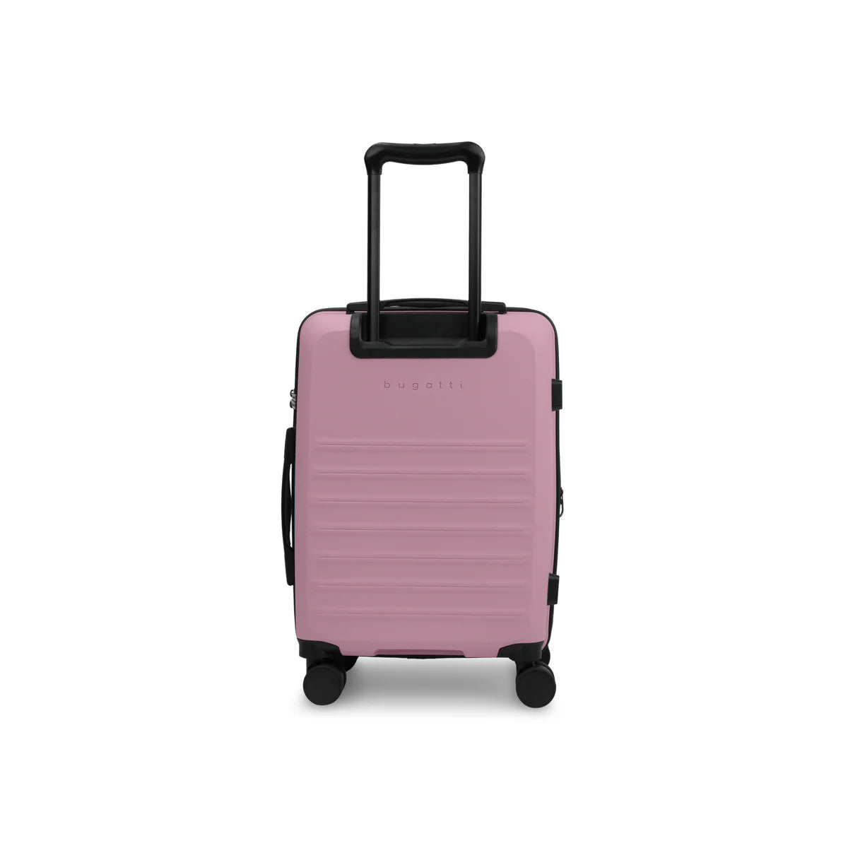 Bugatti Seoul 2-Piece Hardside Luggage Set
