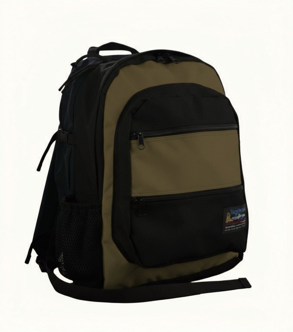 Tough Traveler TOUCOM Computer Backpack
