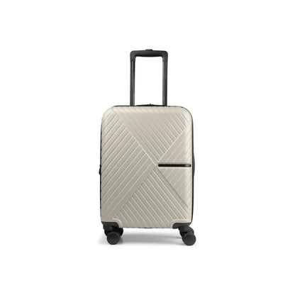 Bugatti Berlin 3-Piece Hard-Shell Luggage Set