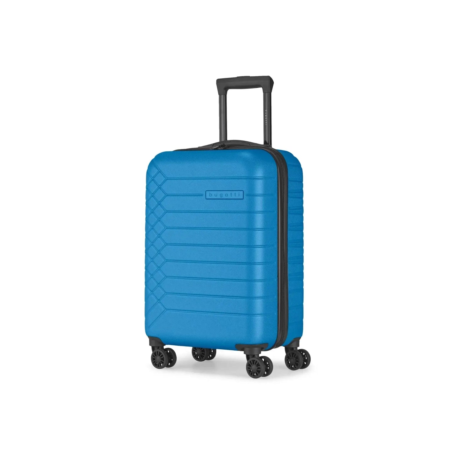 Bugatti Mecca 2-Piece Luggage Set