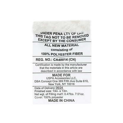 Peanuts Snoopy with 3D Ears Travel Neck Pillow - Stiles Supply Co.