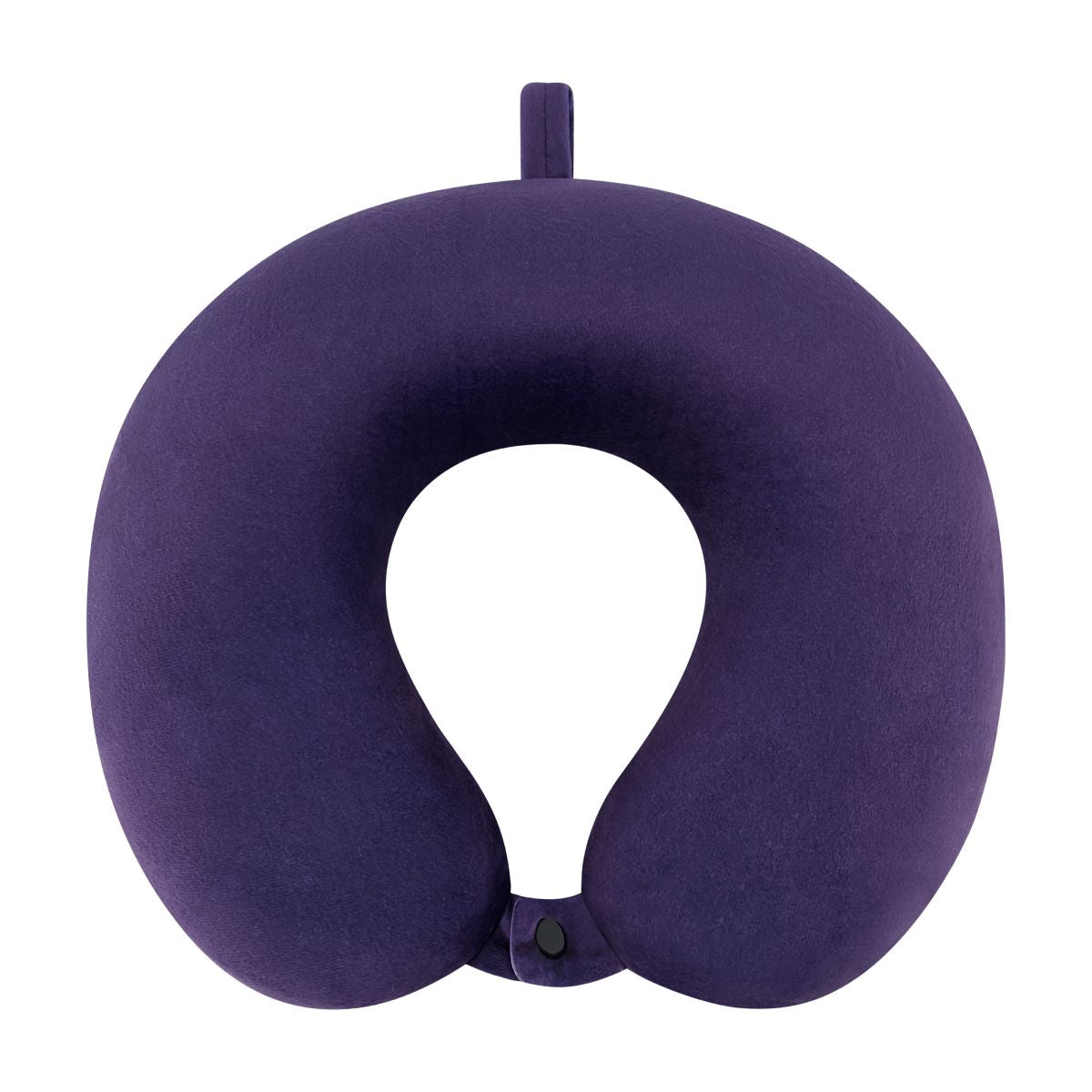 Peanuts Snoopy & Woodstock Memory Foam Travel Pillow - Stiles Supply Co.