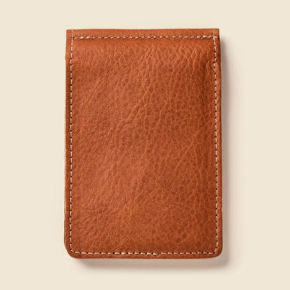 CASUPO Compact Bifold with RFID Protection - Grey