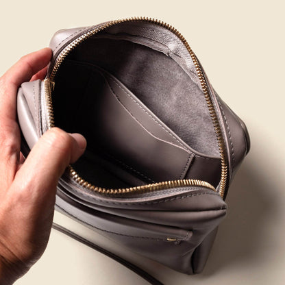 CASUPO Fanny Pack - Misty Lilac