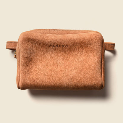 CASUPO Fanny Pack - Sand