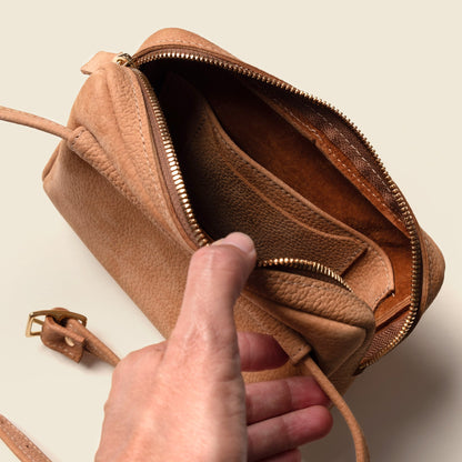 CASUPO Fanny Pack - Sand