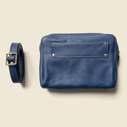 CASUPO Fanny Pack - Blue