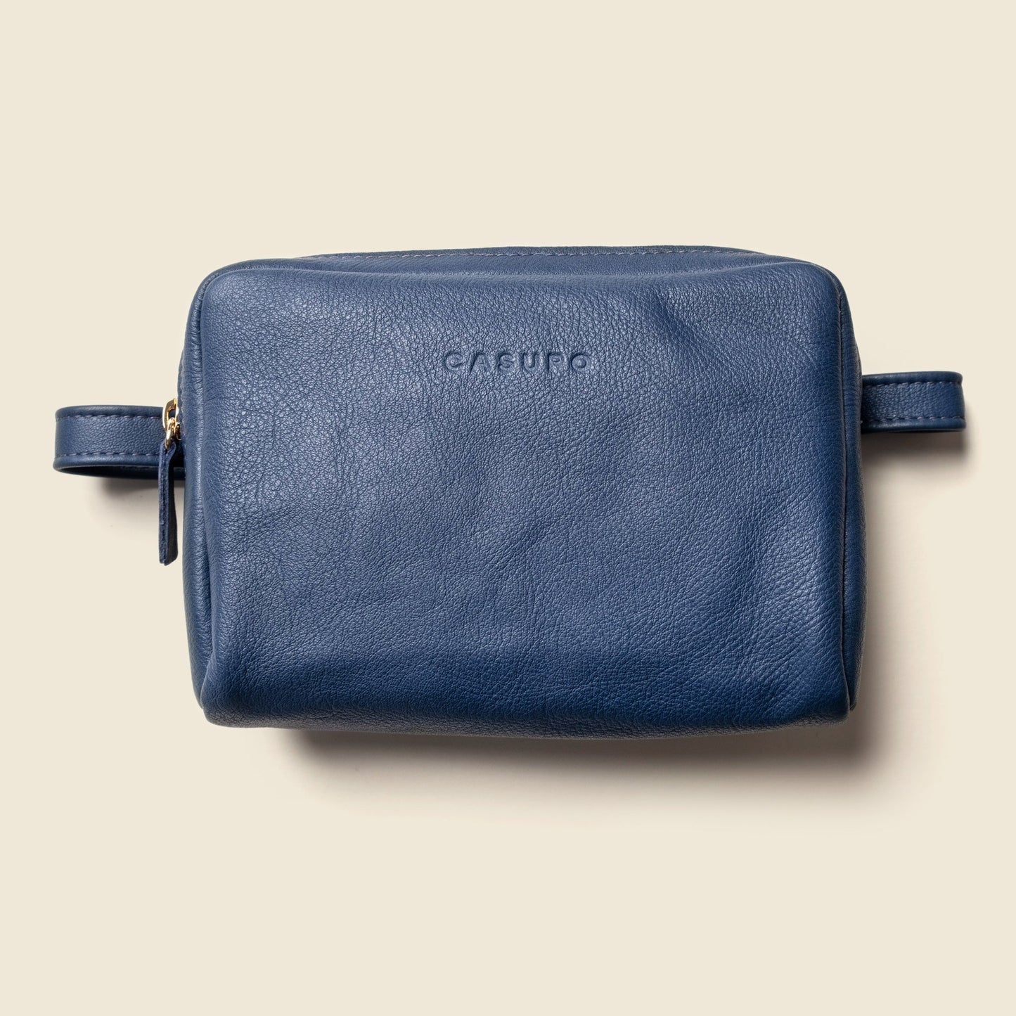 CASUPO Fanny Pack - Blue