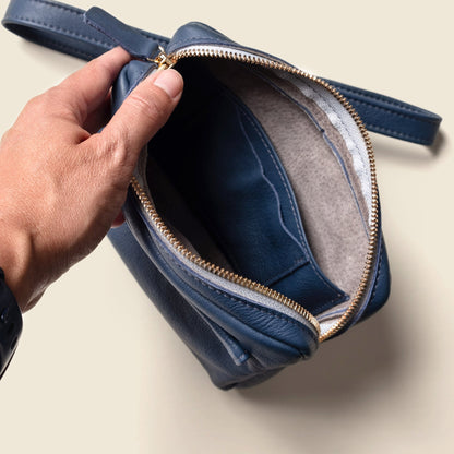 CASUPO Fanny Pack - Blue