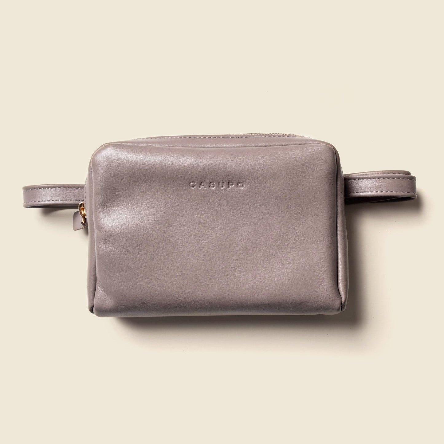 CASUPO Fanny Pack - Misty Lilac