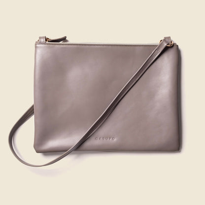 CASUPO Crossbody Bag - Misty Lilac