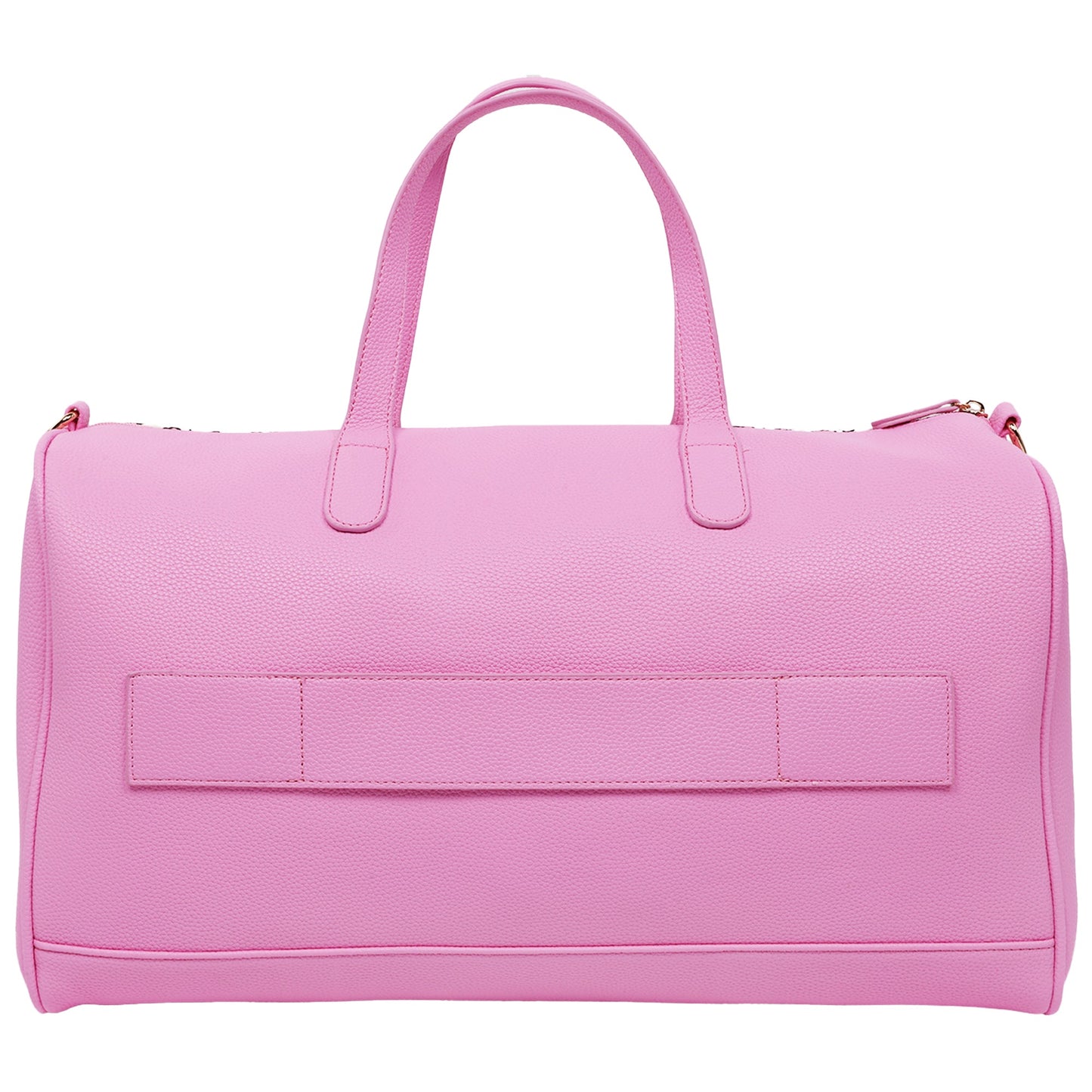 Ful Sanrio Hello Kitty Pink & White Weekender Duffel Bag