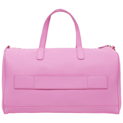 Ful Sanrio Hello Kitty Pink & White Weekender Duffel Bag