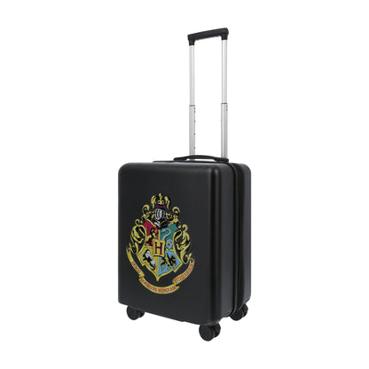 WB Harry Potter 22.5" Carry-On Suitcase Luggage - Stiles Supply Co.