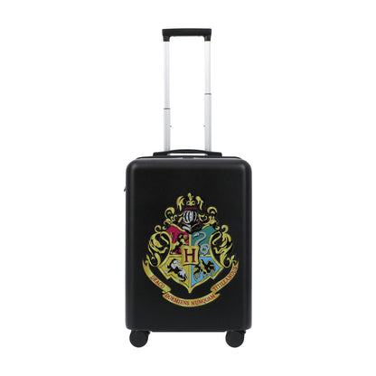 WB Harry Potter 22.5" Carry-On Suitcase Luggage - Stiles Supply Co.