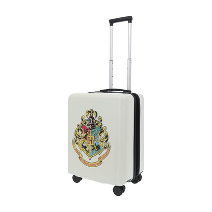 WB Harry Potter 22.5" Carry-On Suitcase Luggage - Stiles Supply Co.