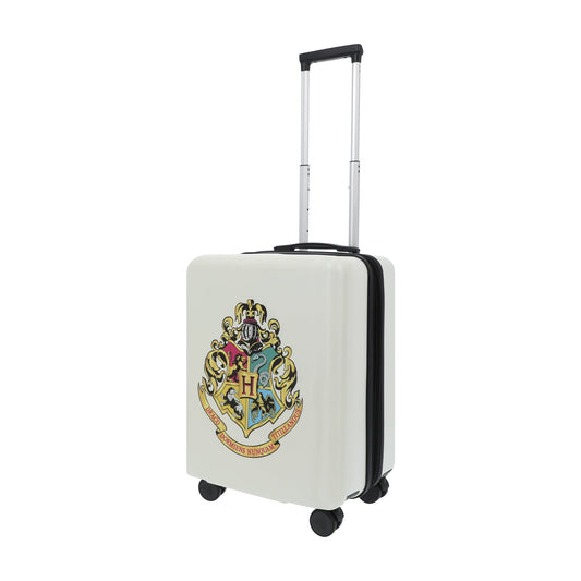 WB Harry Potter 22.5" Carry-On Suitcase Luggage - Stiles Supply Co.