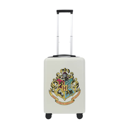 WB Harry Potter 22.5" Carry-On Suitcase Luggage - Stiles Supply Co.
