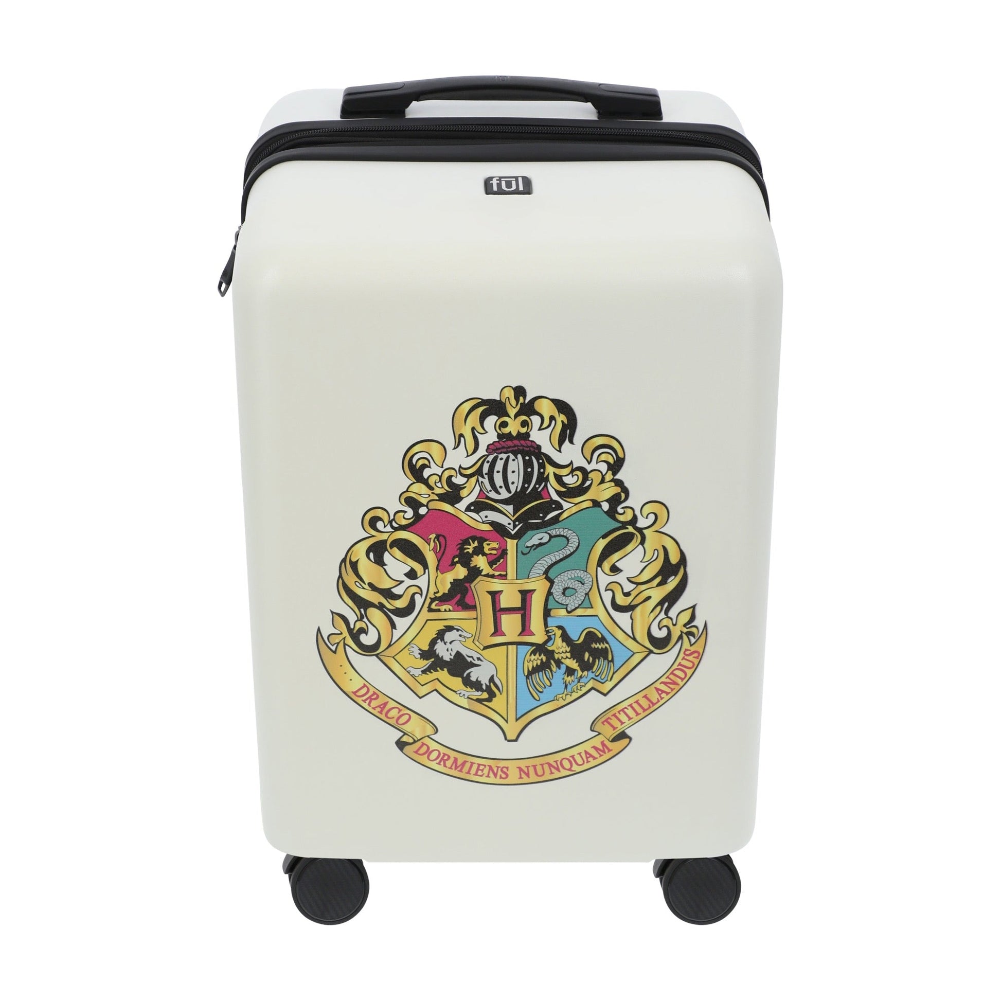 WB Harry Potter 22.5" Carry-On Suitcase Luggage - Stiles Supply Co.