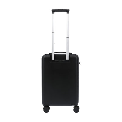 WB Powerpuff Girls 22.5" Carry-On Suitcase Luggage - Stiles Supply Co.