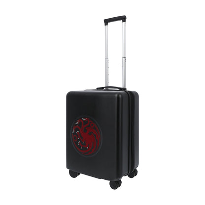 WB Game of Thrones 22.5" Carry-On Suitcase Luggage - Stiles Supply Co.