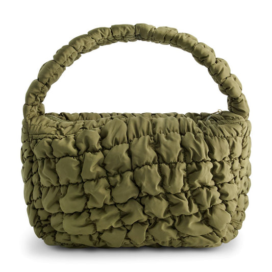 Ful Quilted Slouchy Handbag - Stiles Supply Co.