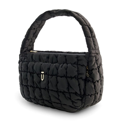 Ful Quilted Slouchy Handbag - Stiles Supply Co.