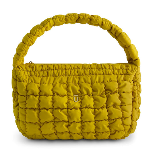 Ful Quilted Slouchy Handbag - Stiles Supply Co.