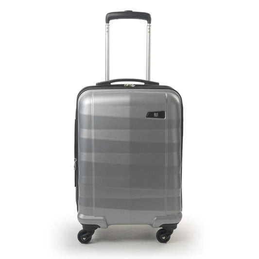 Radiant Series Hardsided 21" Carry-on Spinner Suitcase - Stiles Supply Co.