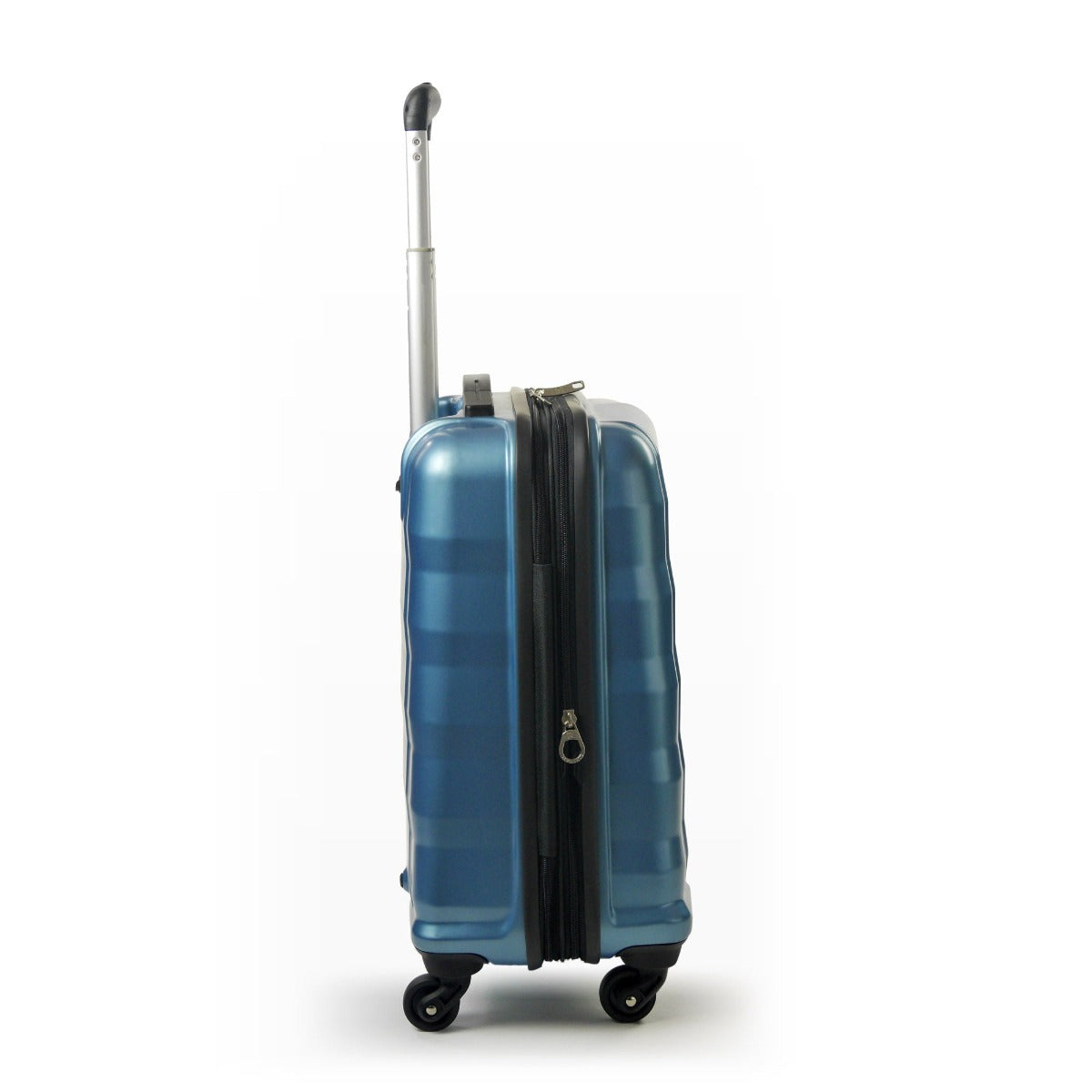 Radiant Series Hardsided 21" Carry-on Spinner Suitcase - Stiles Supply Co.