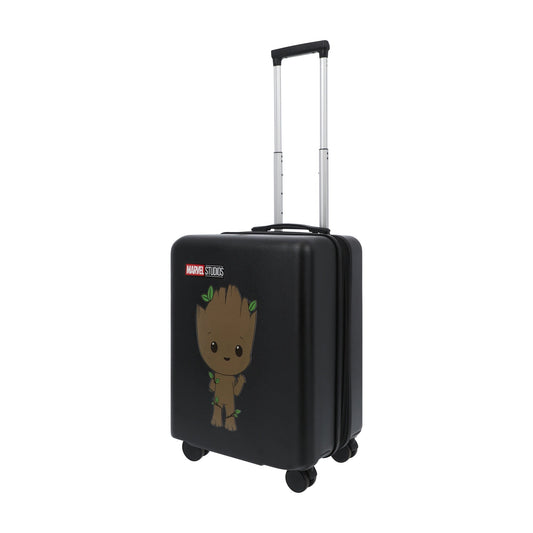 Marvel Baby Groot 22.5" Carry-On Suitcase Luggage - Stiles Supply Co.