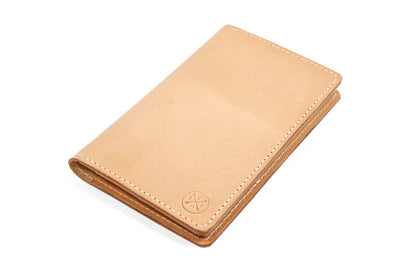 Twisted Arrow Field Notes & Passport Wallet