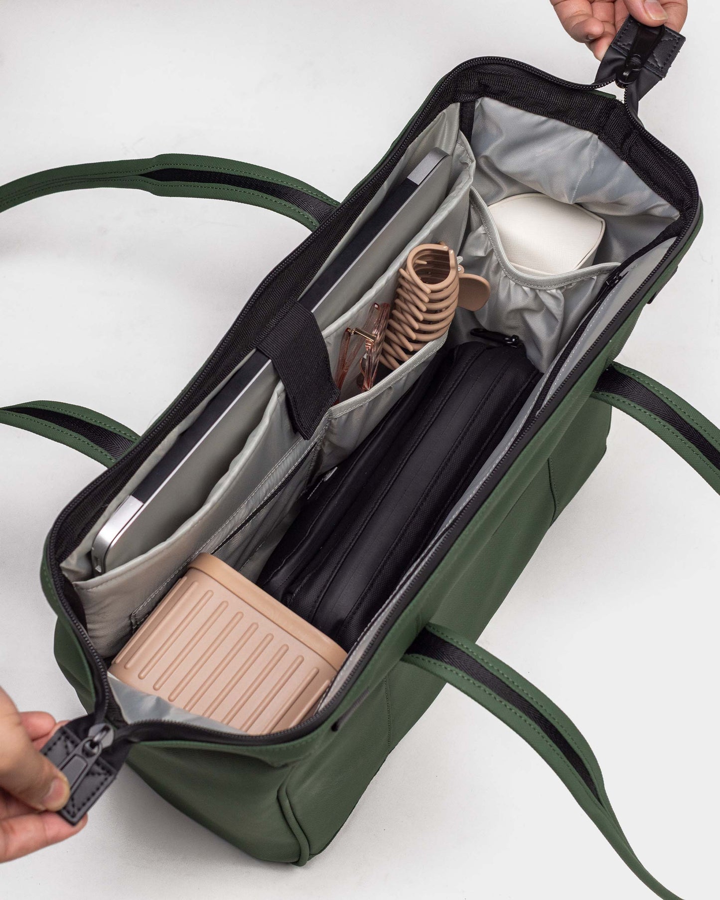 Portland Gear Cascade Tote - Compact