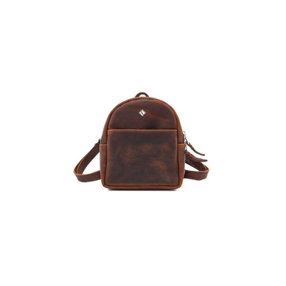 Lifetime Leather Co. The Winnie Backpack - Stiles Supply Co.
