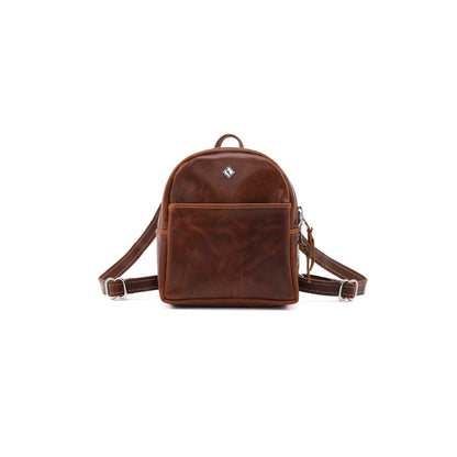 Lifetime Leather Co. The Winnie Backpack - Stiles Supply Co.