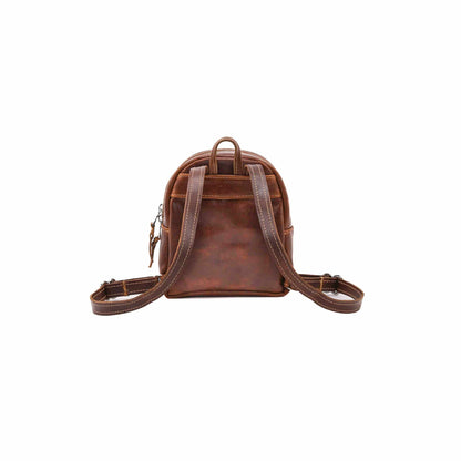 Lifetime Leather Co. The Winnie Backpack - Stiles Supply Co.