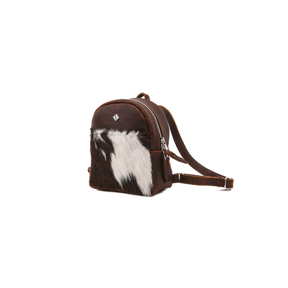 Lifetime Leather Co. The Winnie Backpack - Stiles Supply Co.