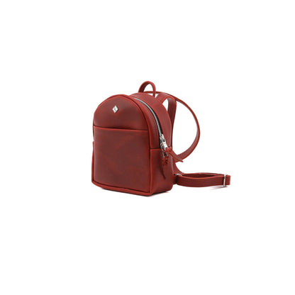Lifetime Leather Co. The Winnie Backpack - Stiles Supply Co.
