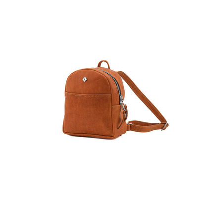 Lifetime Leather Co. The Winnie Backpack - Stiles Supply Co.