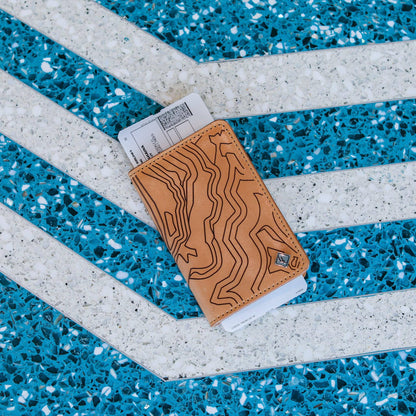 Lifetime Leather Co. Passport Covers - Stiles Supply Co.