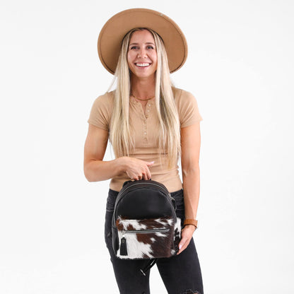 Lifetime Leather Co. Leather Backpack - Stiles Supply Co.