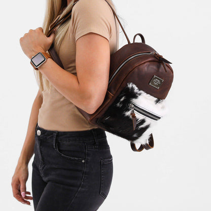 Lifetime Leather Co. Leather Backpack - Stiles Supply Co.