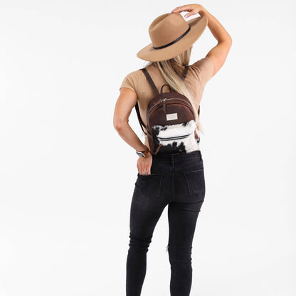 Lifetime Leather Co. Leather Backpack - Stiles Supply Co.