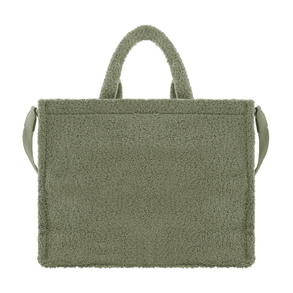 Star Wars Grogu Travel Tote - Stiles Supply Co.